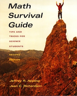Front cover_Math Survival Guide