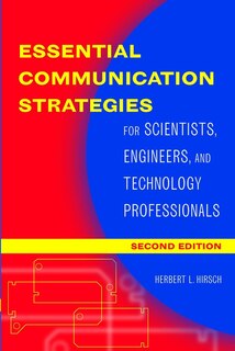Front cover_Essential Communication Strategies