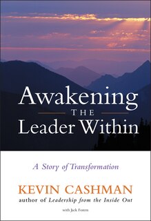 Couverture_Awakening the Leader Within