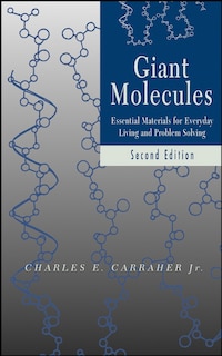 Front cover_Giant Molecules