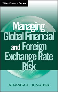 Couverture_Managing Global Financial and Foreign Exchange Rate Risk