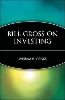 Couverture_Bill Gross on Investing