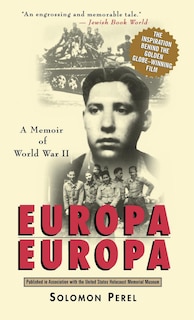 Couverture_Europa, Europa