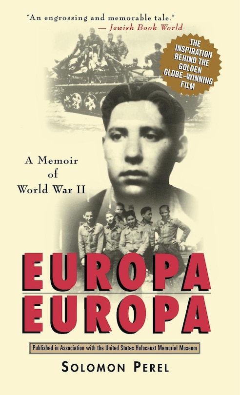 Couverture_Europa, Europa