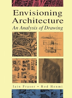 Front cover_Envisioning Architecture