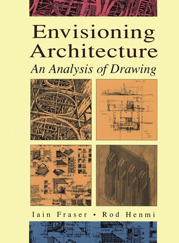 Front cover_Envisioning Architecture