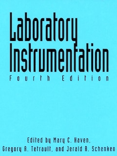 Couverture_Laboratory Instrumentation