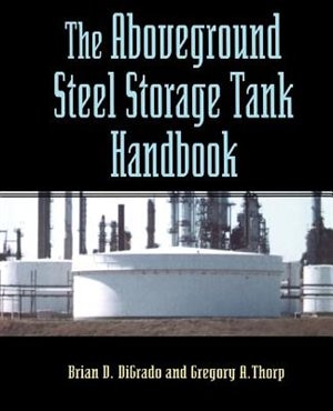 Front cover_The Aboveground Steel Storage Tank Handbook