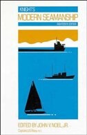 Front cover_Knight's Modern Seamanship