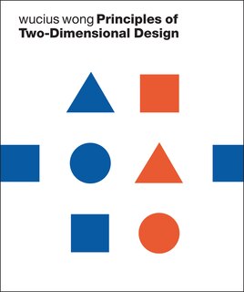 Front cover_Principles of Two-Dimensional Design
