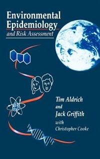 Front cover_Environmental Epidemiology and Risk Assessment