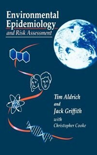 Front cover_Environmental Epidemiology and Risk Assessment