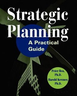 Couverture_Strategic Planning