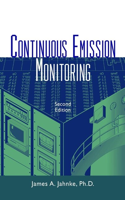 Front cover_Continuous Emission Monitoring
