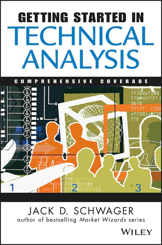 Front cover_Getting Started in Technical Analysis