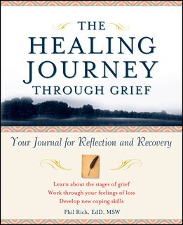 Couverture_The Healing Journey Through Grief