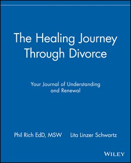 Front cover_The Healing Journey Through Divorce