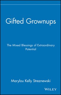 Front cover_Gifted Grownups