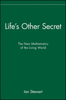 Front cover_Life's Other Secret