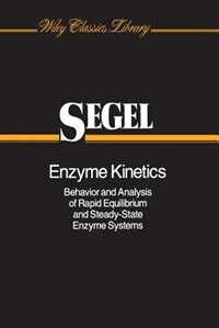 Couverture_Enzyme Kinetics