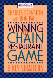 Front cover_Winning the Chain Restaurant Game