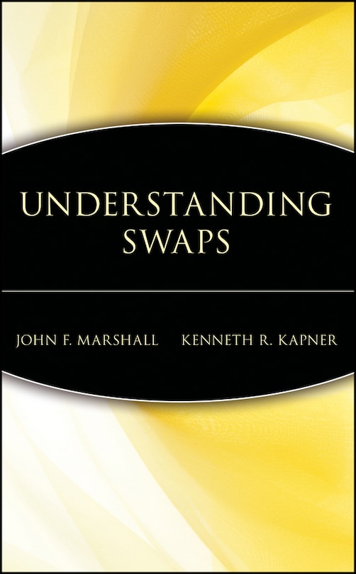 Couverture_Understanding Swaps
