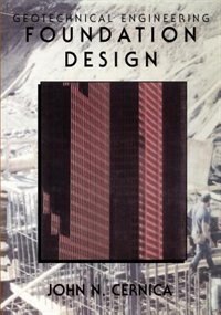 Front cover_Geotechnical Engineering