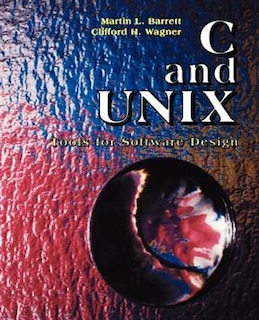 Front cover_C and UNIX