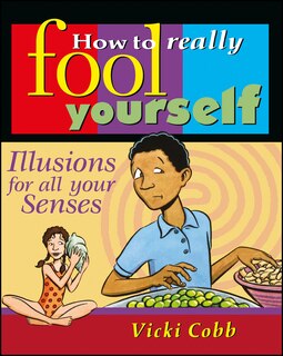 Front cover_How to Really Fool Yourself