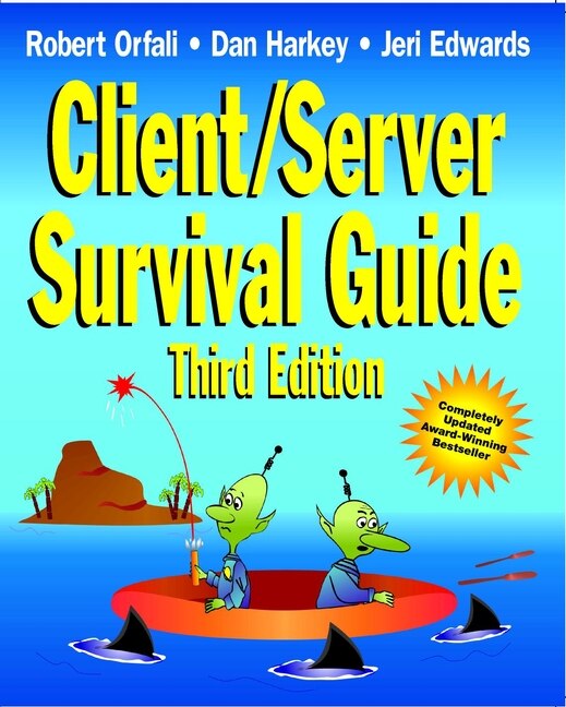 Client/Server Survival Guide