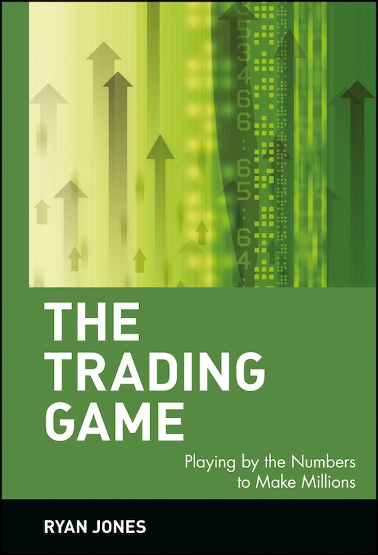 Front cover_The Trading Game