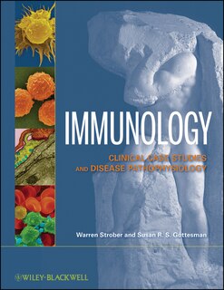 Immunology: Clinical Case Studies and Disease Pathophysiology image number 0