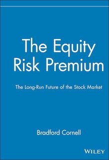 Front cover_The Equity Risk Premium
