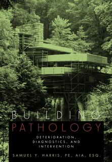 Front cover_Building Pathology