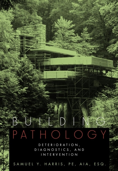 Front cover_Building Pathology