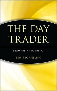 Front cover_The Day Trader