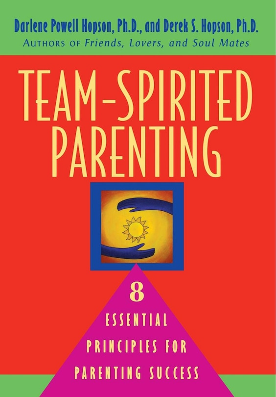 Couverture_Team-Spirited Parenting