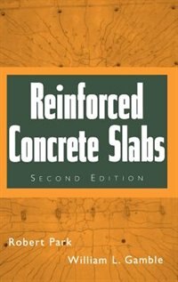 Front cover_Reinforced Concrete Slabs