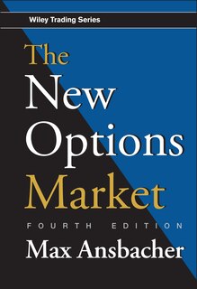 Front cover_The New Options Market