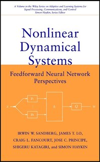Couverture_Nonlinear Dynamical Systems