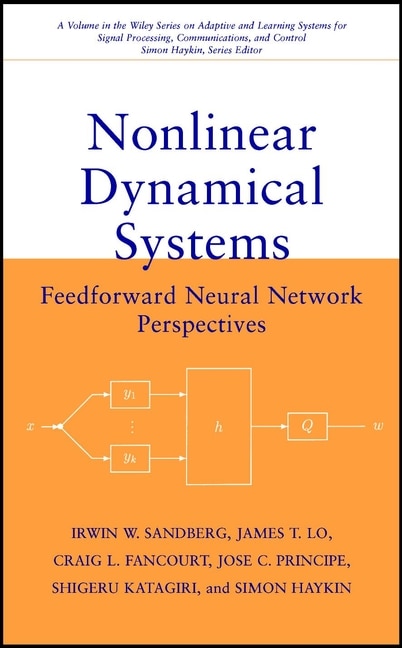 Couverture_Nonlinear Dynamical Systems