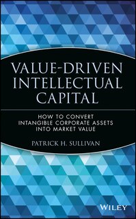 Couverture_Value-Driven Intellectual Capital