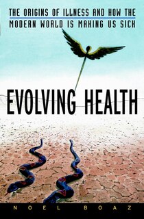 Front cover_Evolving Health