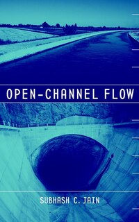 Couverture_Open-Channel Flow