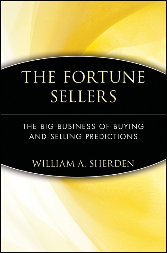 Couverture_The Fortune Sellers