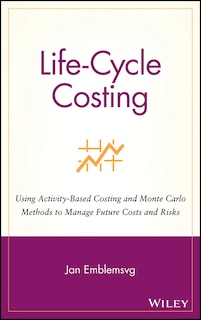 Couverture_Life-Cycle Costing