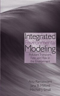 Couverture_Integrated Environmental Modeling