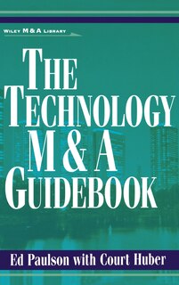 Couverture_The Technology M&A Guidebook