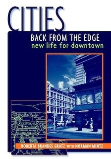 Front cover_Cities Back from the Edge
