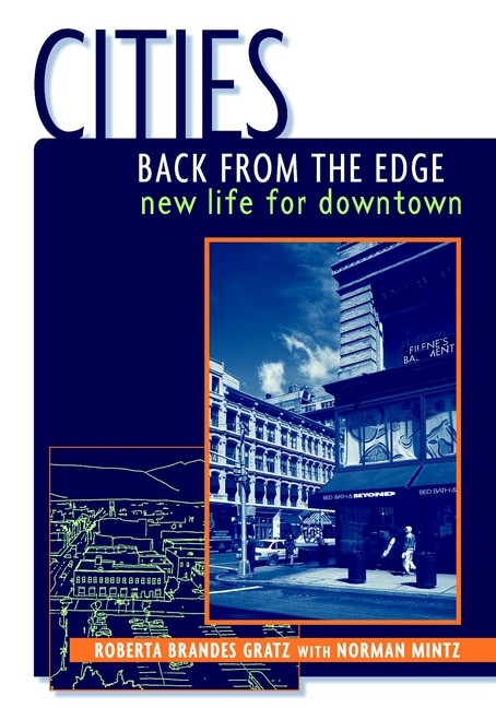 Front cover_Cities Back from the Edge